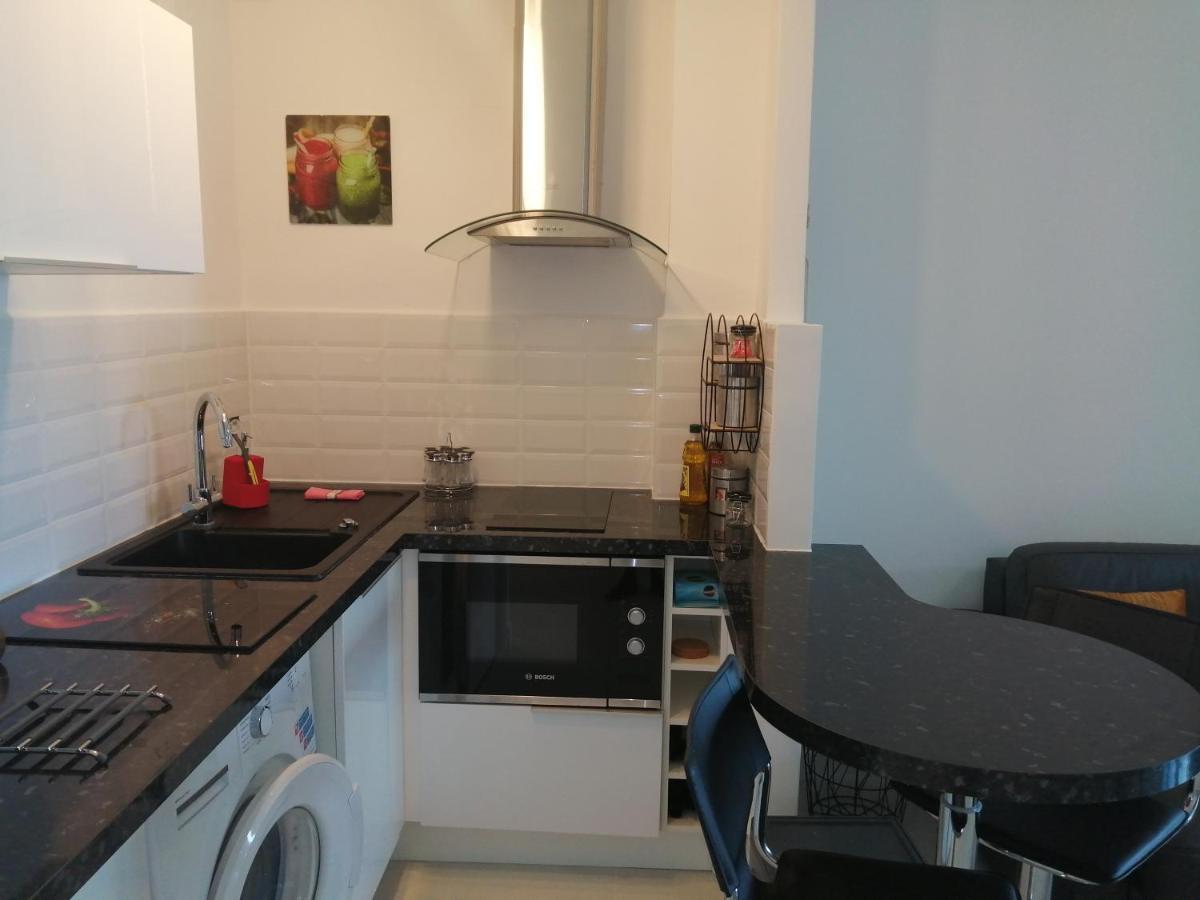 Les Galets Bleus Apartment Cagnes-sur-Mer Exterior foto
