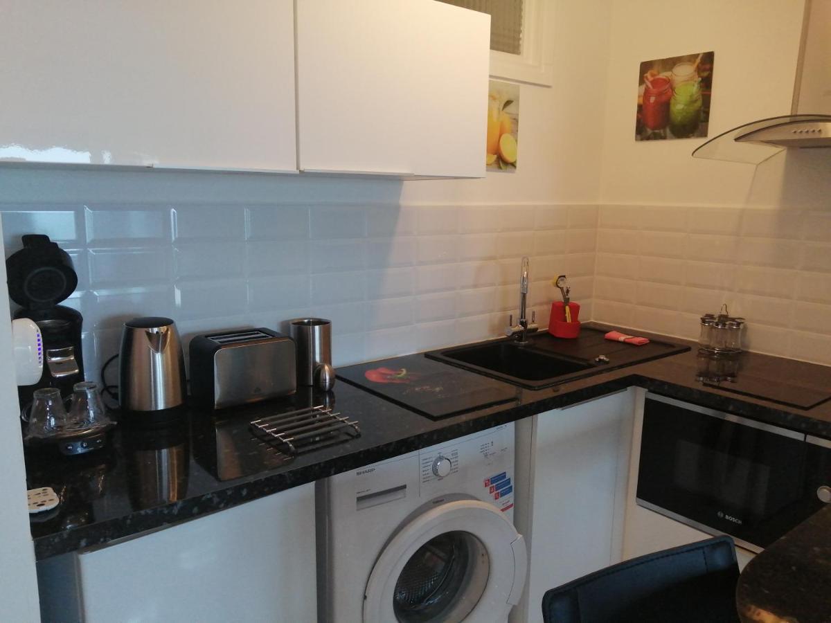 Les Galets Bleus Apartment Cagnes-sur-Mer Exterior foto