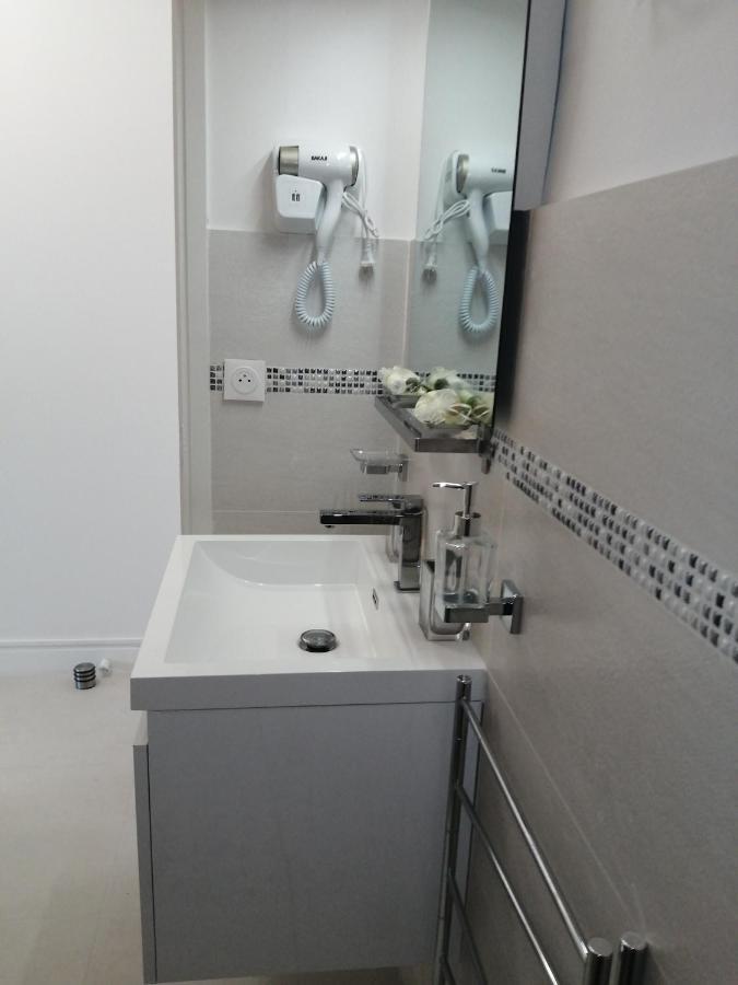 Les Galets Bleus Apartment Cagnes-sur-Mer Exterior foto