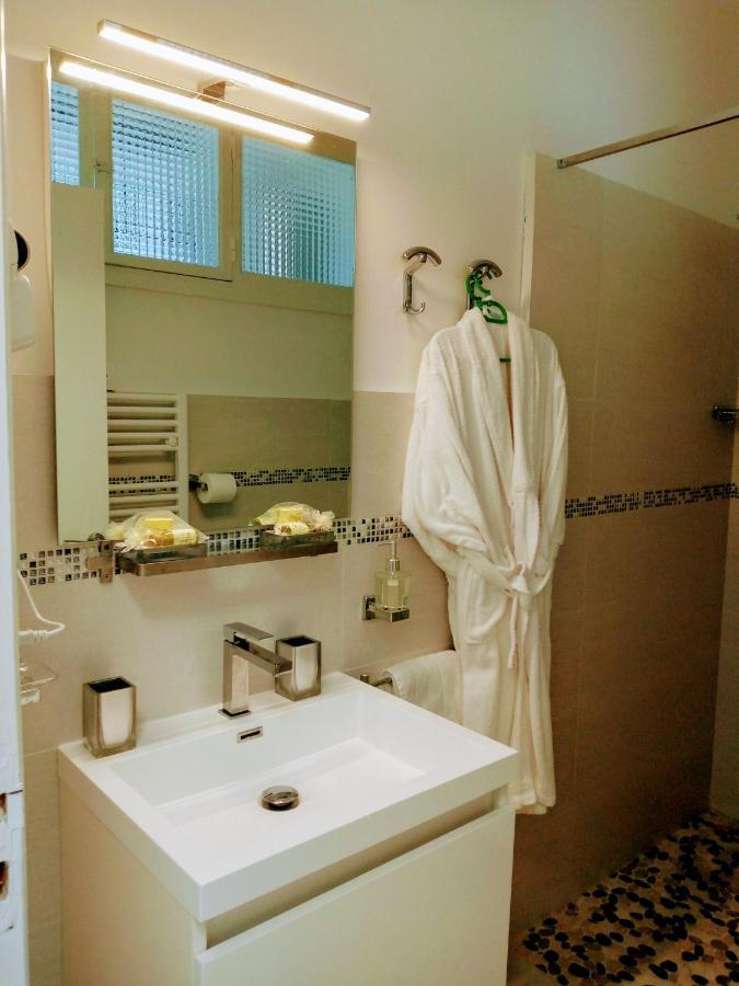 Les Galets Bleus Apartment Cagnes-sur-Mer Exterior foto